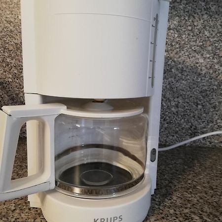 Apartmán Hyggelig Kosel Exteriér fotografie