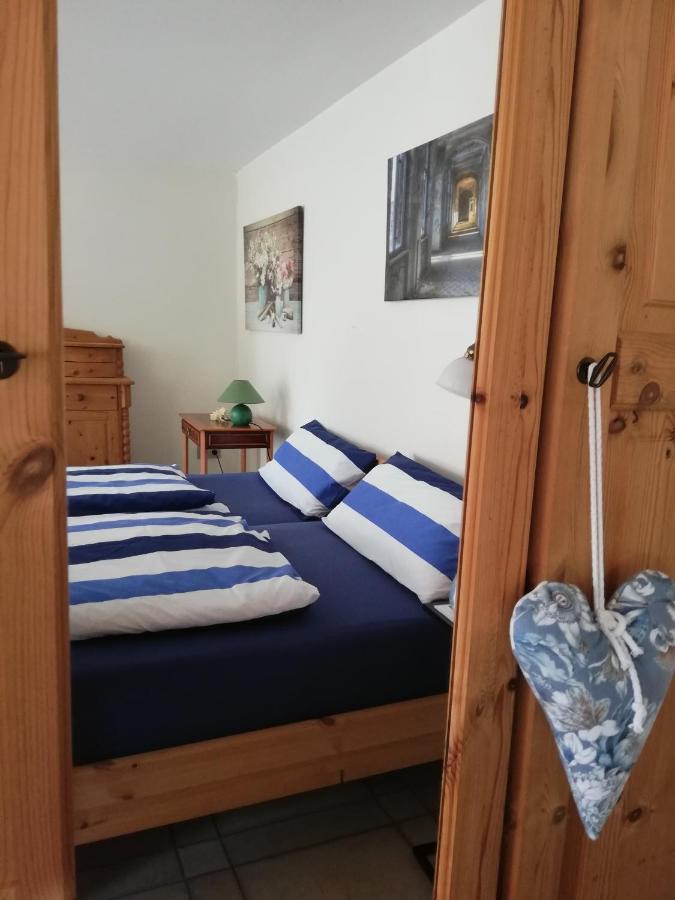 Apartmán Hyggelig Kosel Exteriér fotografie